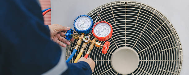 Licensed Hvac Repair service in Silverado, CA - JG Cool HVAC