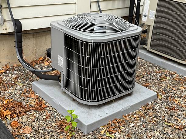 24/7 Emergency Hvac Repair experts in Silverado, CA