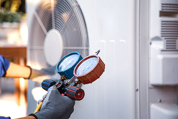 Affordable Hvac Repair solutions in Silverado, CA