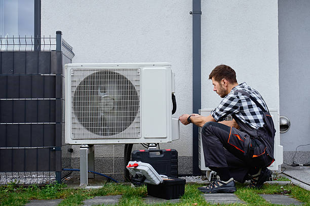 Trusted Hvac Repair service in Silverado, CA - JG Cool HVAC
